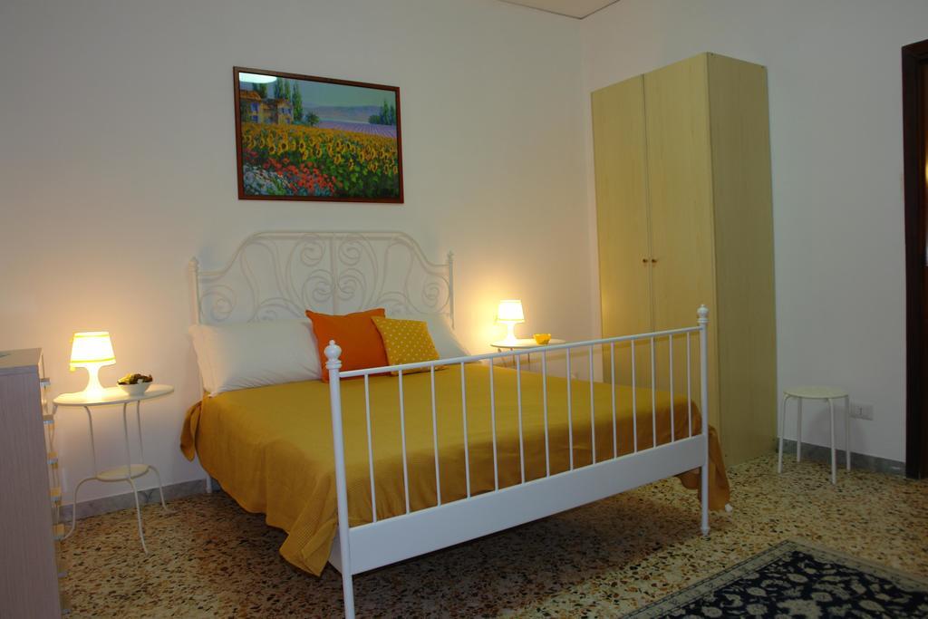 Mary'S Home Salerno Pokoj fotografie
